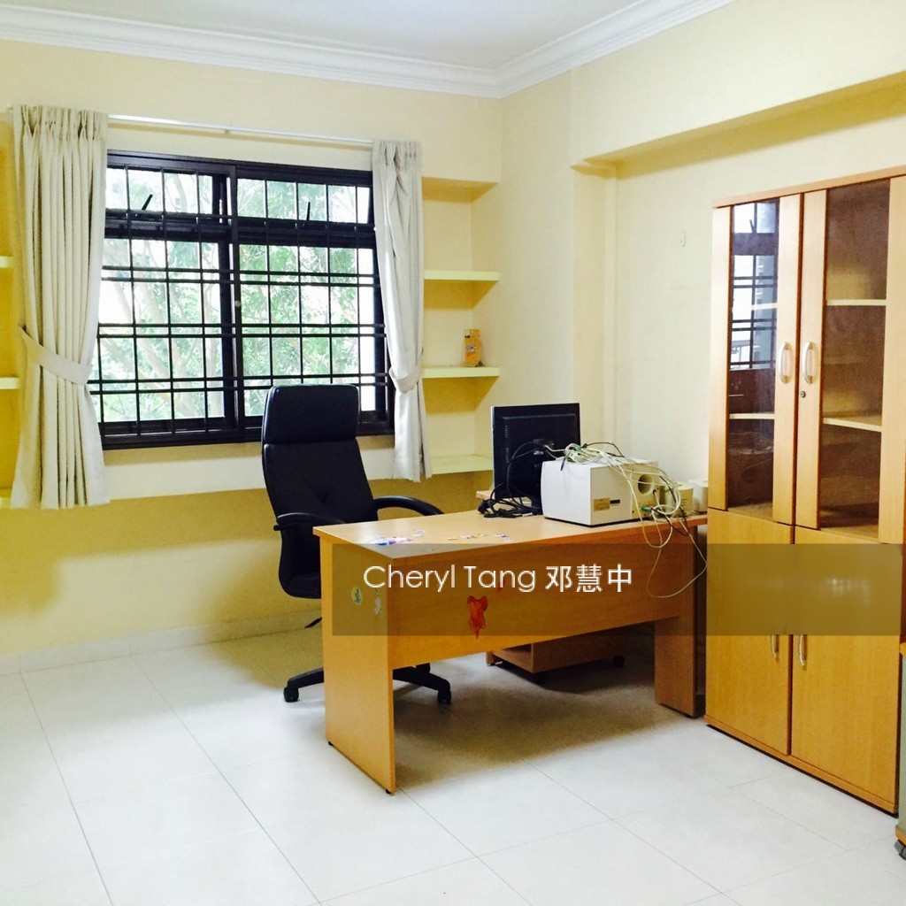 Blk 122A Sengkang East Way (Sengkang), HDB 5 Rooms #217445801
